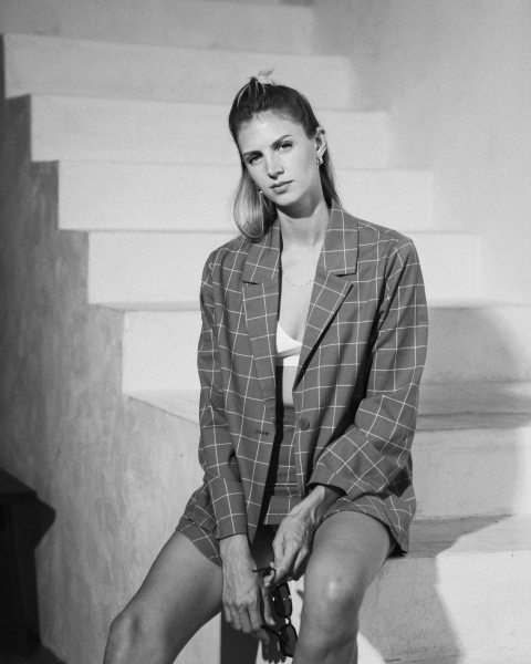 BW